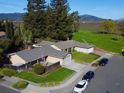 4501 Jefferson Street, Napa, CA, 94558