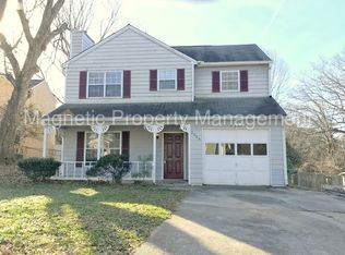 2004 Hilda Burns Pl, Lithonia, GA 30058