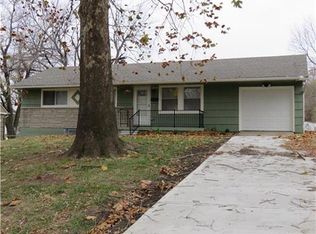 11000 E 53rd Ter, Raytown, MO 64133