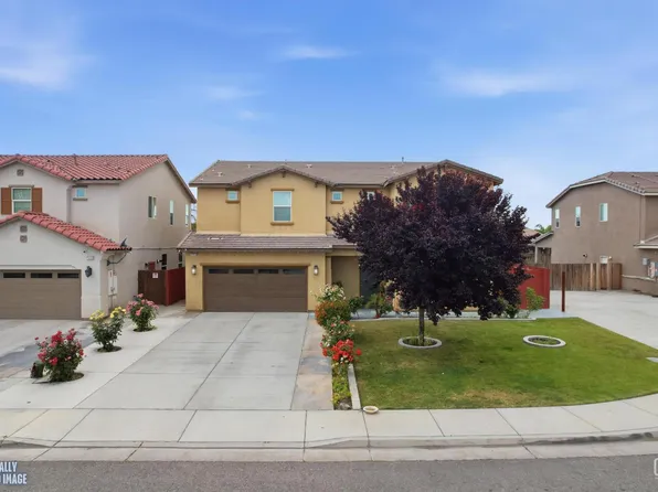 7309 Glitter Way, Bakersfield, CA 93313