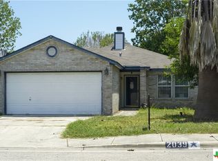 2039 Castleberry Rdg, New Braunfels, TX 78130