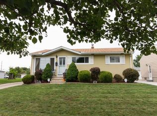 14398 Gallatin Blvd, Brookpark, OH 44142