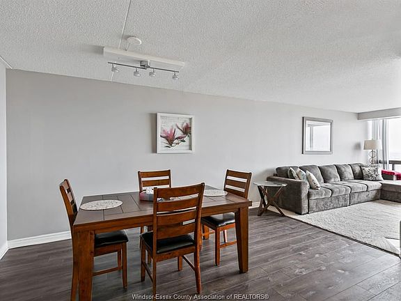 3rd image of 150 Park St W #3006