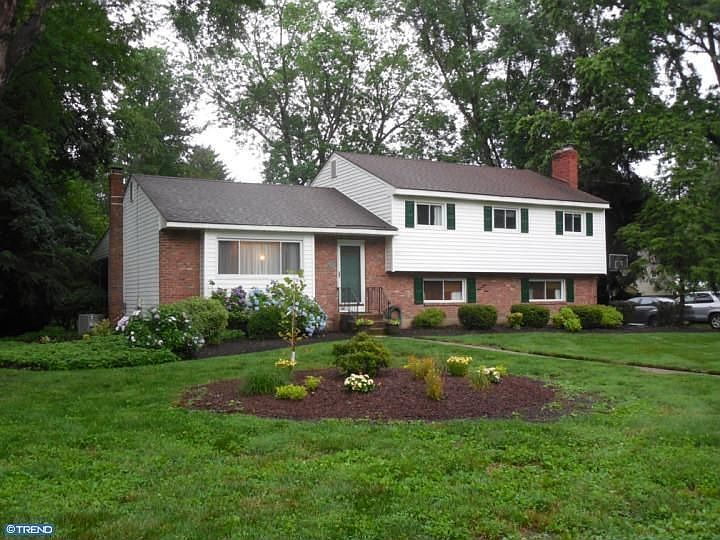 20 Llanfair Ln, Ewing, NJ 08618 Zillow