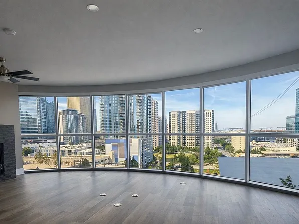 333 W Trade St Unit 907, Charlotte, NC 28202