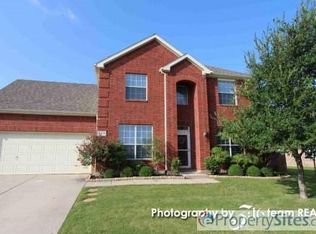 2404 Morning Dew Dr, Little Elm, TX 75068