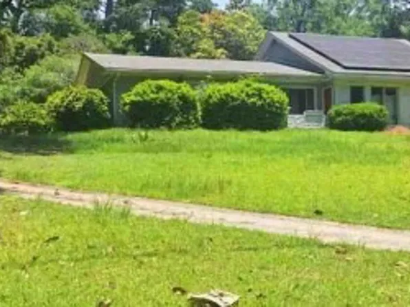 1237 Nottingham Dr, Macon, GA 31211