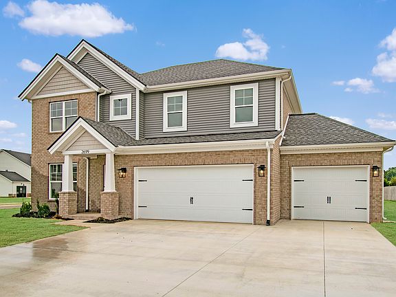 3rd image of 2699 Sussex Court Lot 127