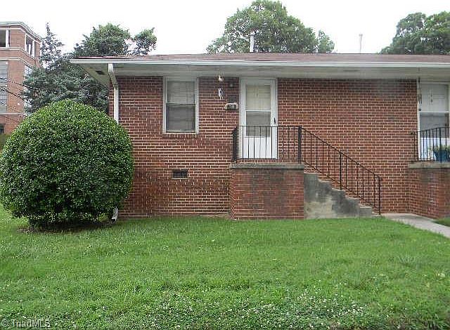 1st image of 215 McIver St #A