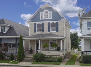 226 Irwin St, Phillipsburg, NJ 08865