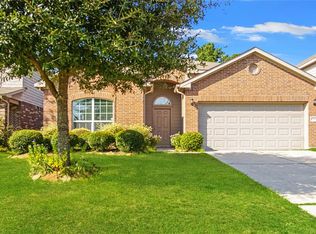 11415 Lovington Dr, Houston, TX 77088