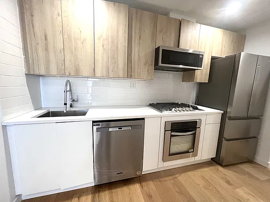 Rented by Azure Realty NY LLC | media 12