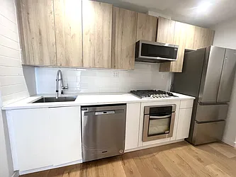 Rented by Azure Realty NY LLC