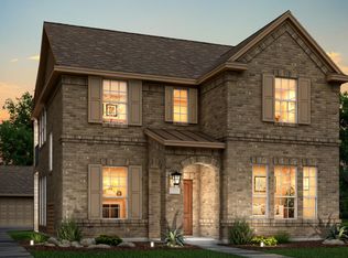 1917 Temple Hls, Van Alstyne, TX 75495