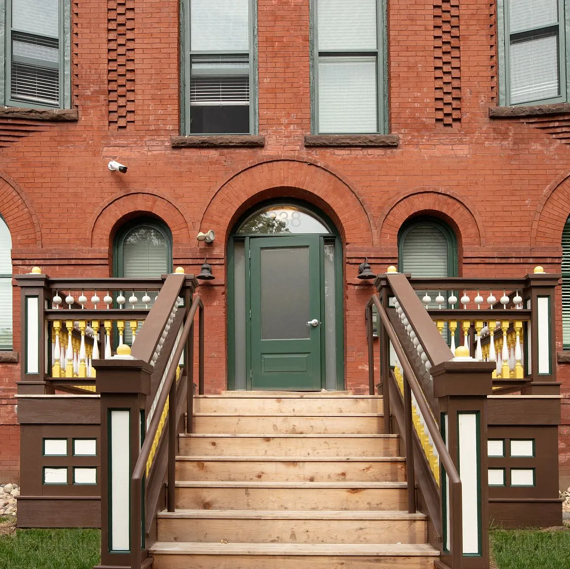Euclid View Flats — Photo 3