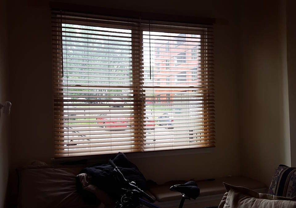 Living room (looking out)