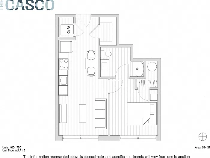 The Casco — Photo 113