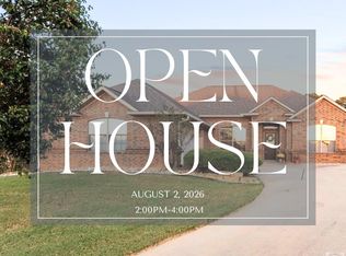 415 Meadowridge Cir, Texarkana, AR 71854