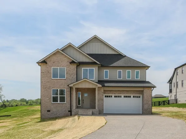3018 Ora Ln, Spring Hill, TN 37174
