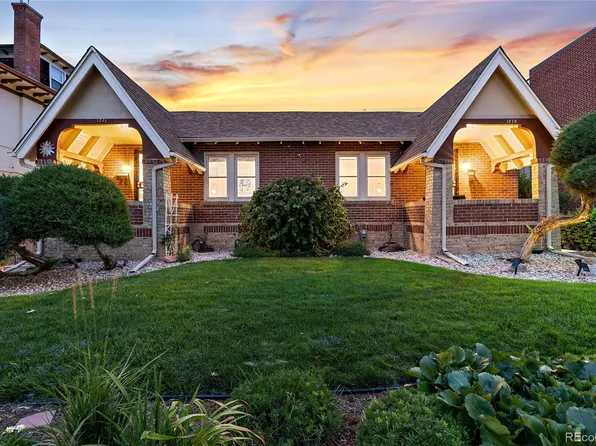 1270-1274 Elizabeth Street, Denver, CO 80206