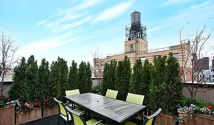 416 East 117th Street, #7A