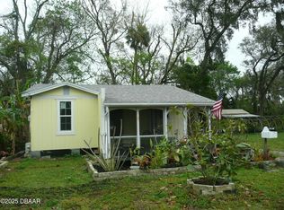 1221 Graham Ave, Holly Hill, FL 32117