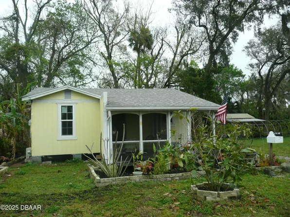 1221 Graham Ave, Holly Hill, FL 32117