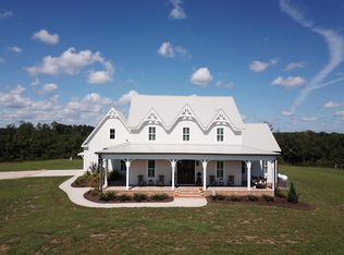 10570 Smith Rd, Middlesex, NC 27557