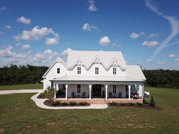 10570 Smith Rd, Middlesex, NC 27557