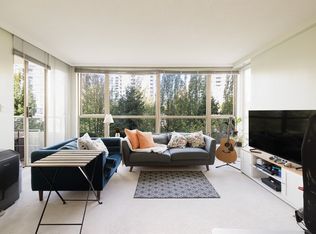 8238 Saba Rd #502, Richmond, BC V6Y4C7