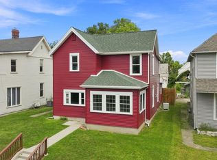 618 W 2nd St, Marion, IN 46952