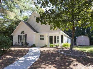 101 Miramar Ct, Cary, NC 27513