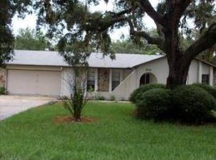 8166 Pinehurst Dr, Spring Hill, FL 34606