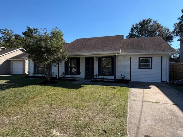 423 Portsmouth Dr, Slidell, LA 70460