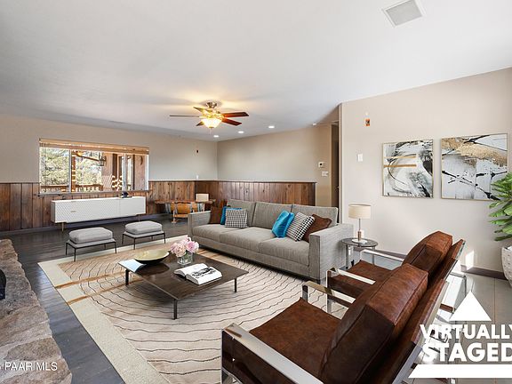 3rd image of 2635 W Kay Ranch Ln