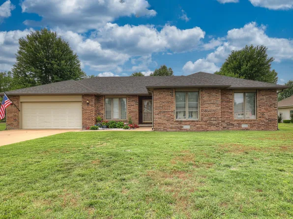 2818 E Wickersham Road, Joplin, MO 64801