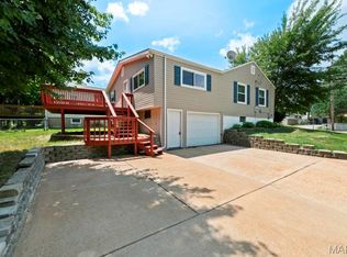 2904 Ashby Rd, Saint Louis, MO 63114