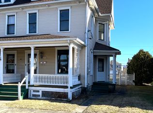 428 E 6th St, Berwick, PA 18603