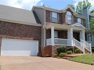 2440 Edencrest Dr, Antioch, TN 37013
