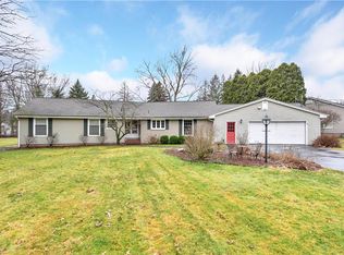 1177 Academy Dr, Youngstown, OH