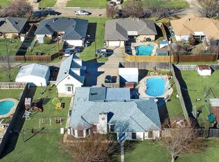 3517 Sachse Rd, Sachse, TX 75048