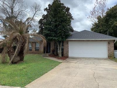 9805 Emma Way, Navarre, FL, 32566