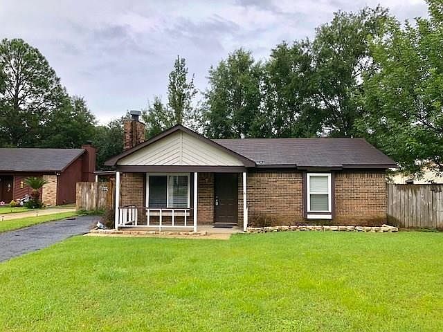 1st image of 6313 Medearis Ct