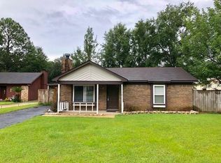 6313 Medearis Ct, Mobile, AL 36693