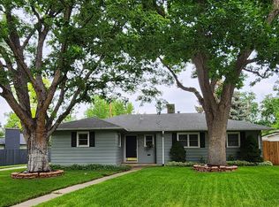 3220 S Race St, Englewood, CO 80113