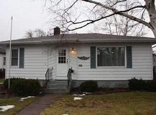 820 N 19th St, Superior, WI 54880
