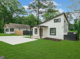 2822 Waters Rd SW, Atlanta, GA 30354