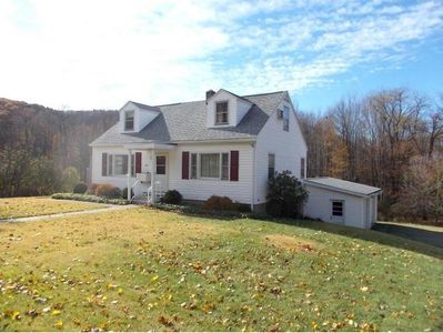 400 W Benita Blvd, Vestal, NY, 13850