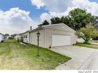 115 Steeple Chase, Lima, OH 45807