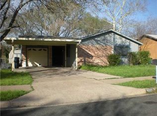 600 Blueberry Hl, Austin, TX 78745